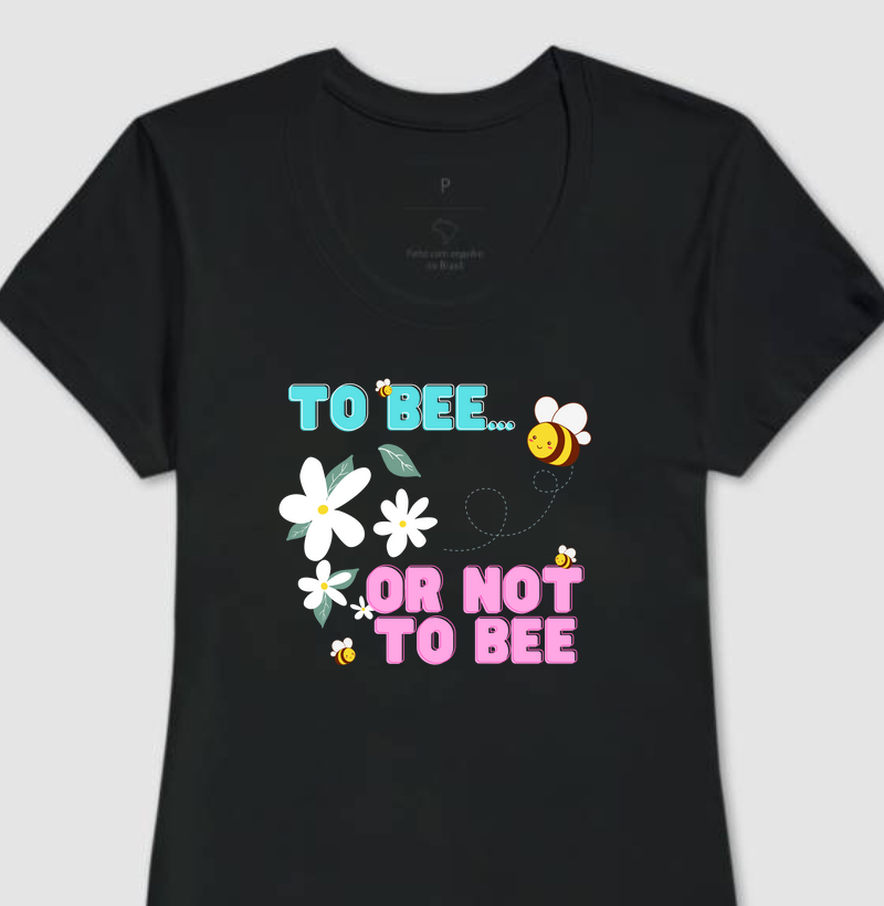 To bee or not to bee (OFF-CAT)