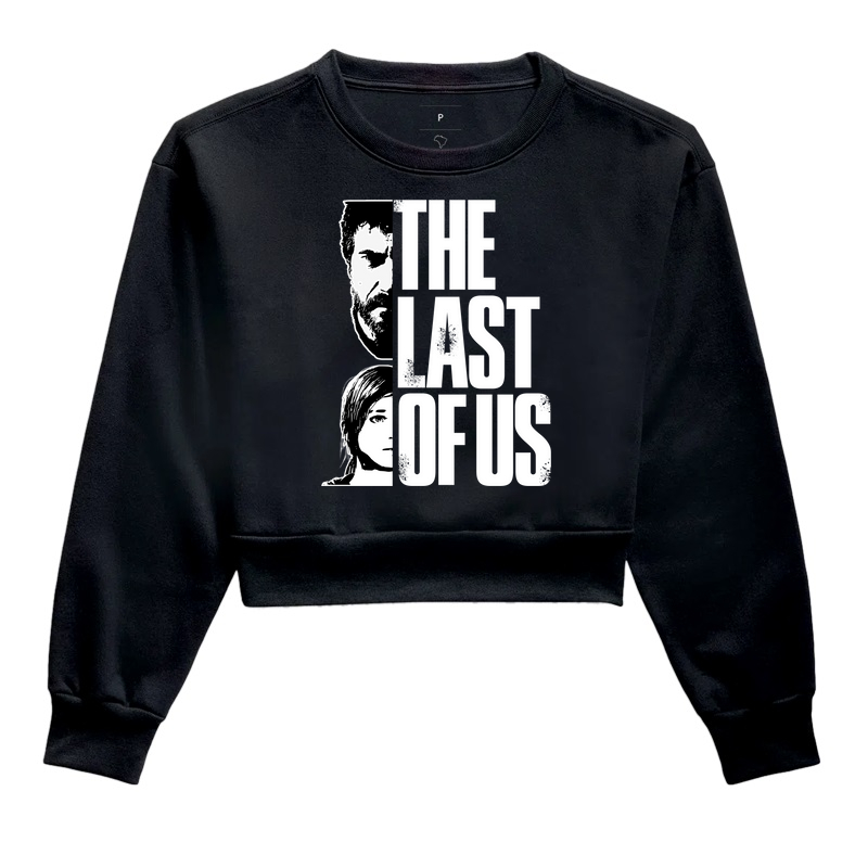 F085 - The last of us