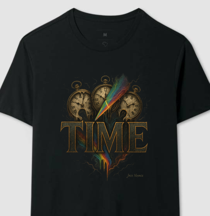 Time®