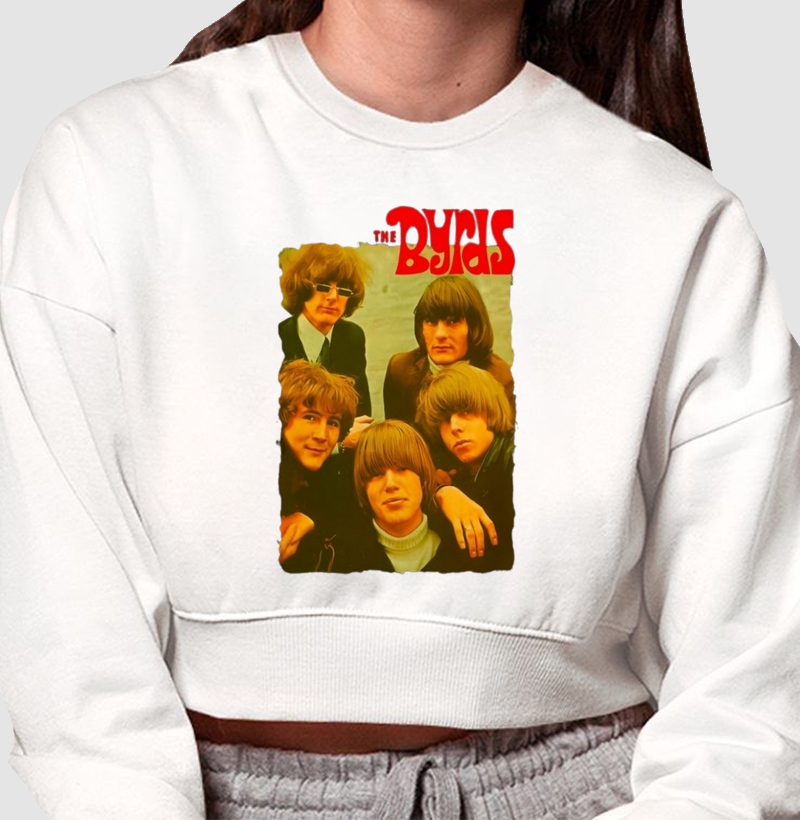 The Byrds - Band