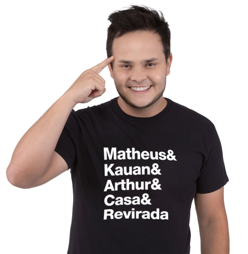 Arthur Aguiar
