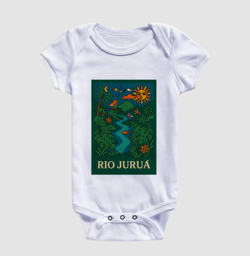 Rio Juruá