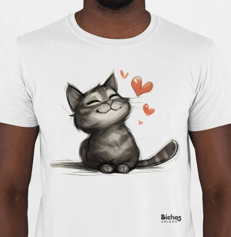 Gato Amoroso