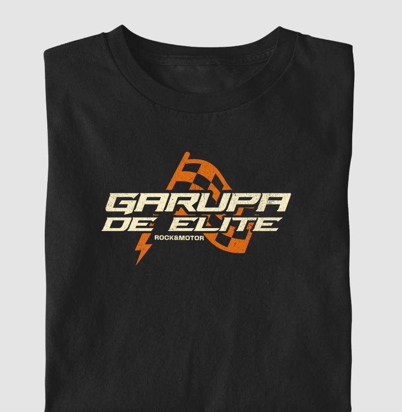 Garupa de Elite
