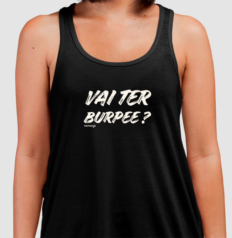 Vai Ter Burpee