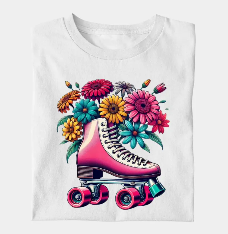 Quad e Flores