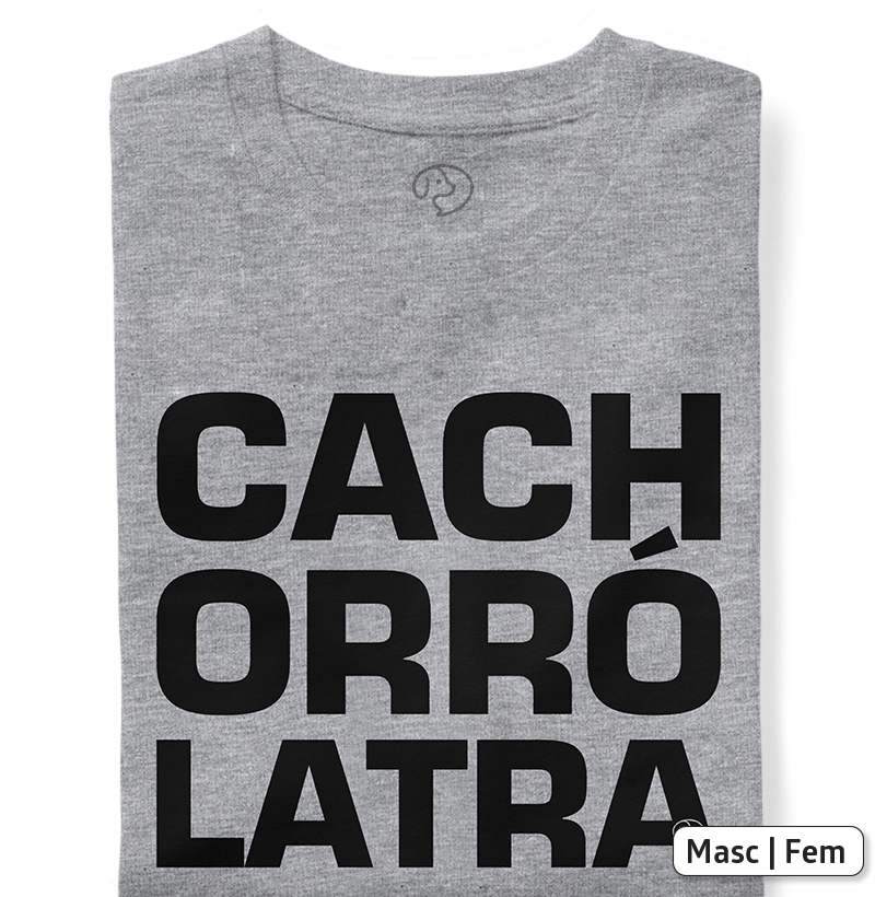 Cachorrólatra