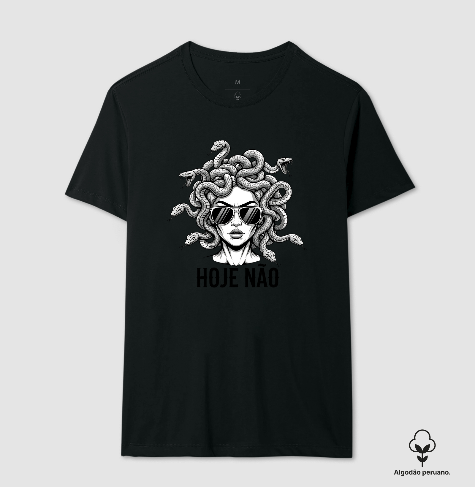 Medusa – Hoje Não