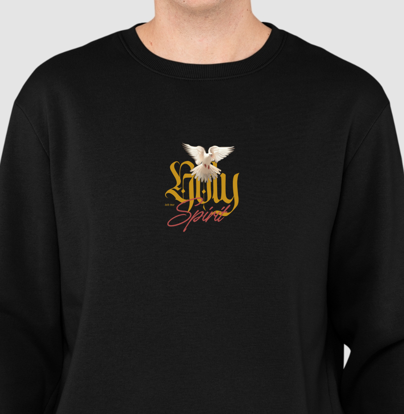 Holy Spirit