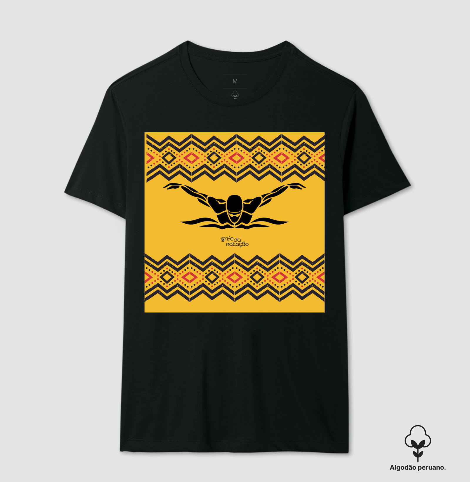 AFRO BORBOLETA