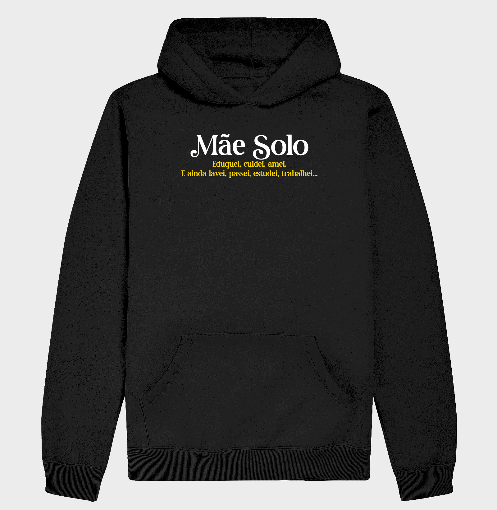 Mãe Solo