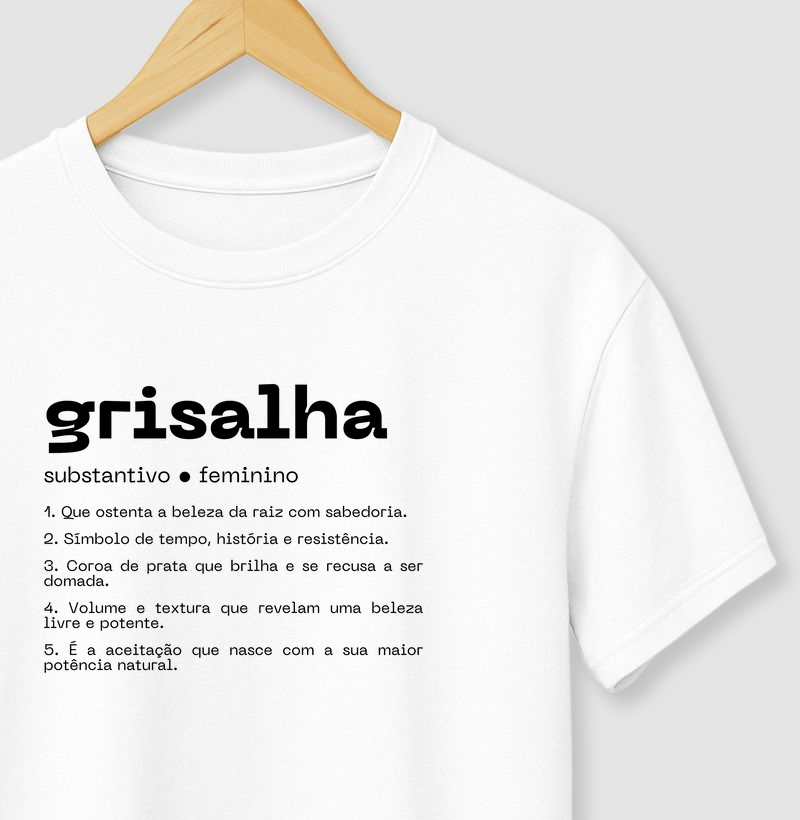 Dicionário da Grisalha