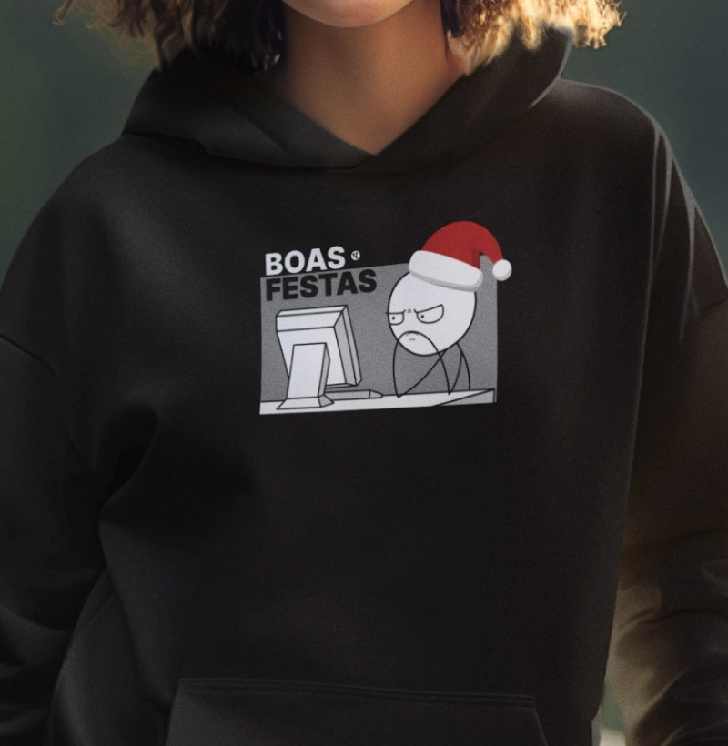  Boas Festas Programador