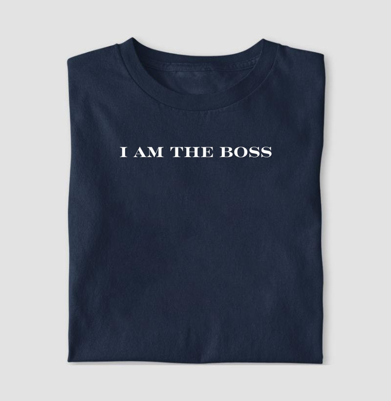 BOSS