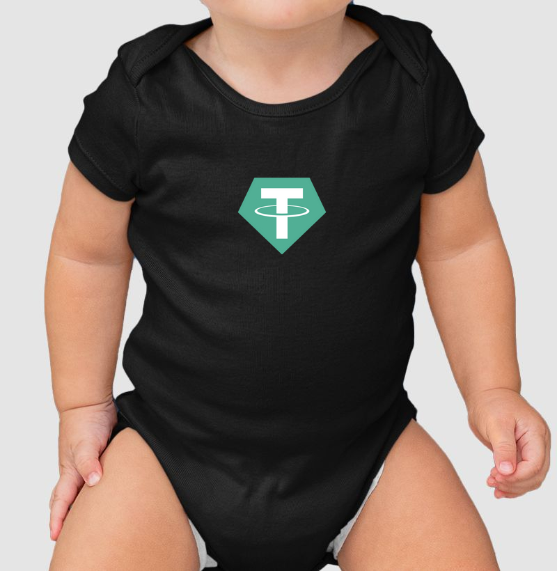Tether Logo