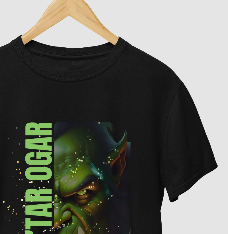 Orc Lok'tar Ogar