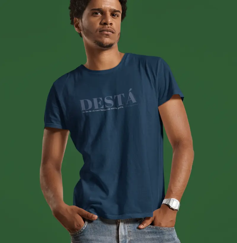 DESTÁ 