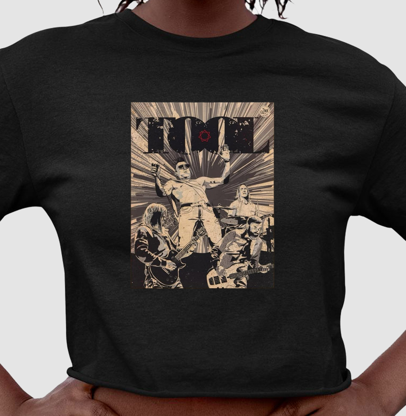Tool - Live