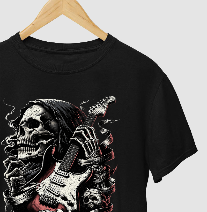 Skull Side