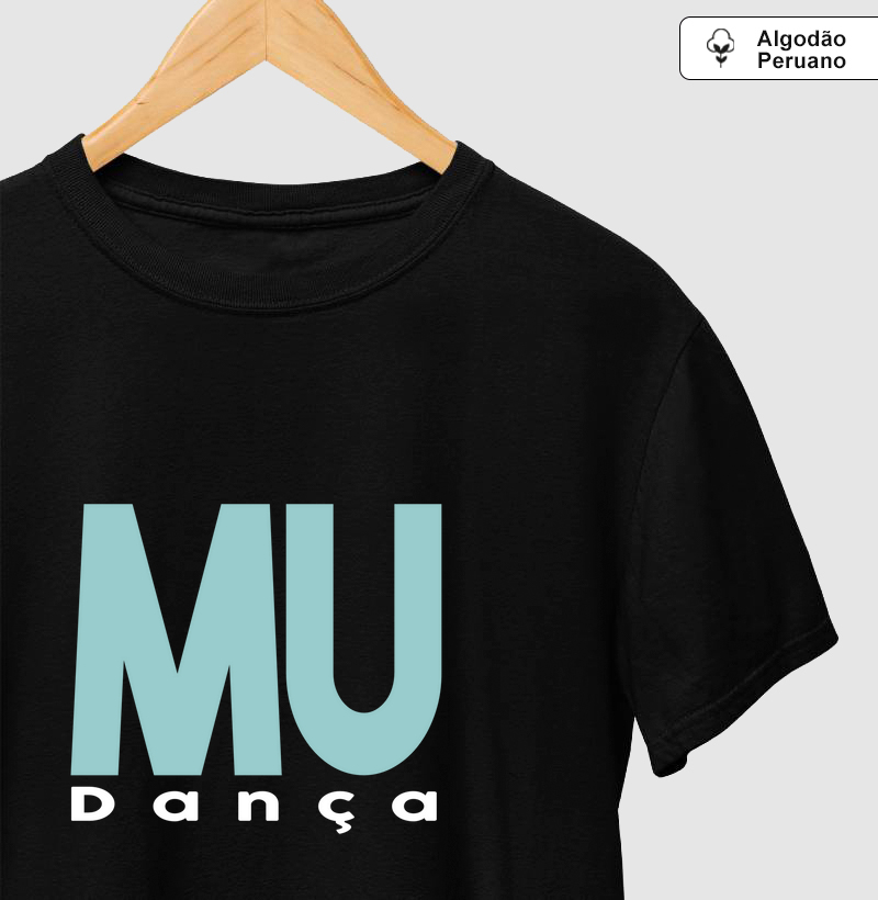MUdança