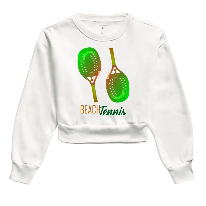 Beach Tennis