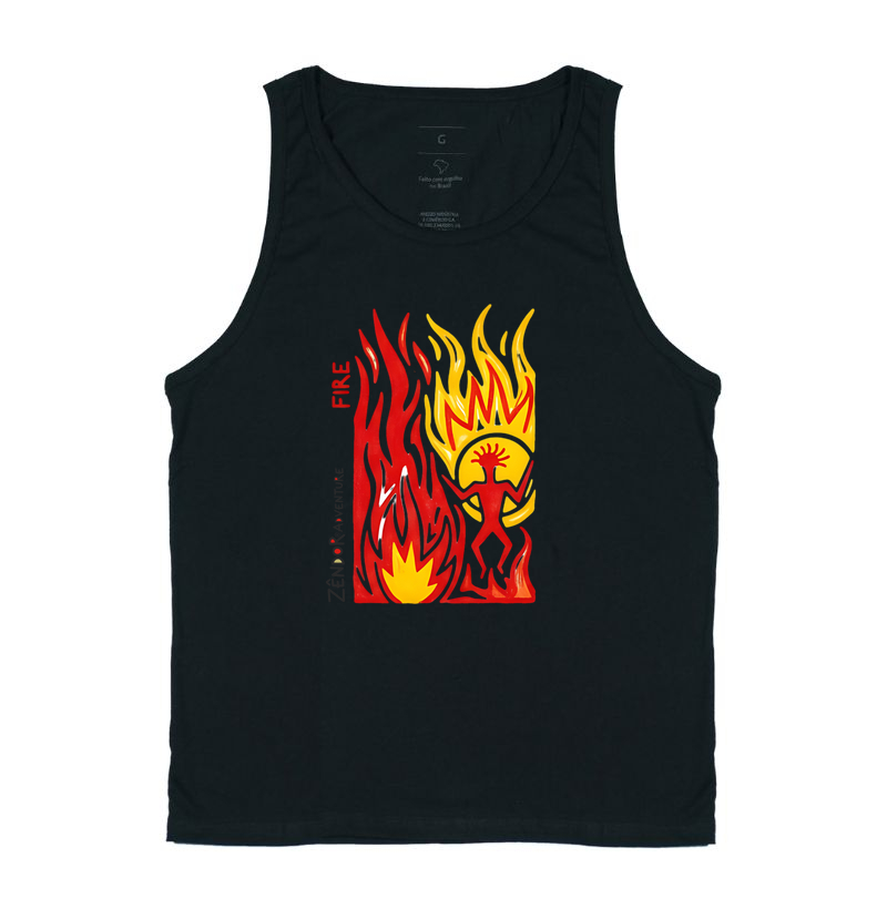 129 Fire Element