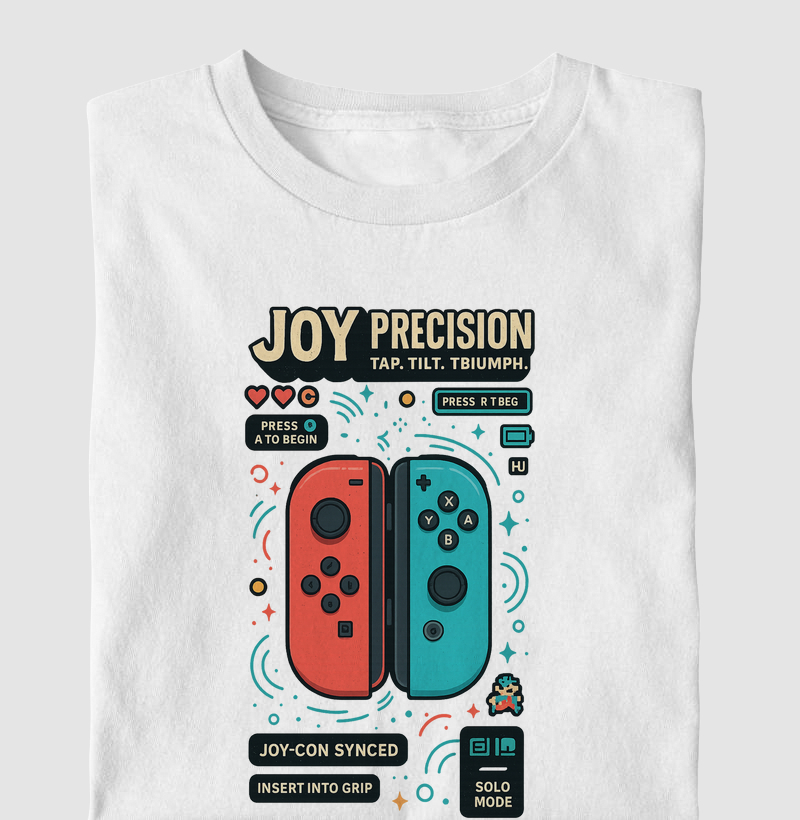 JoyArt Joy Precision