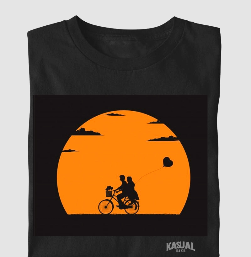Namorados Bike
