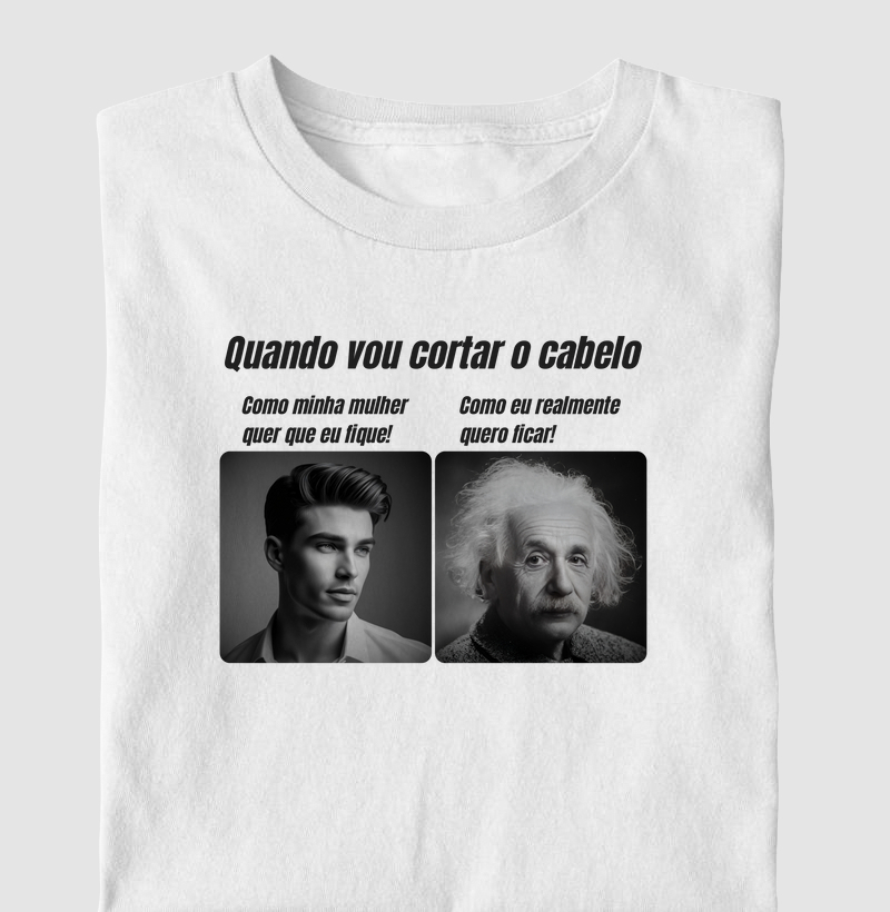 Estilo Einstein