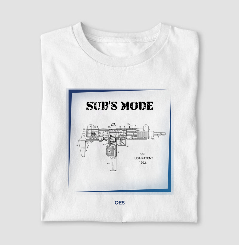SUB'S MODE