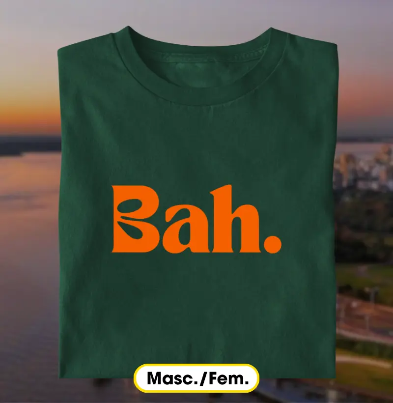 Bah - Colorido