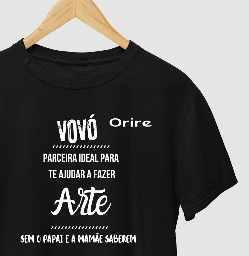 Vovó