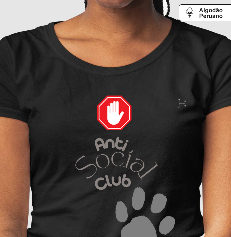 Pet Antissocial Club