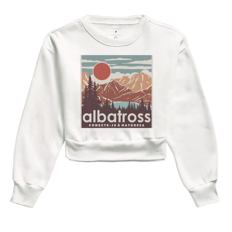 Conecte-se a natureza