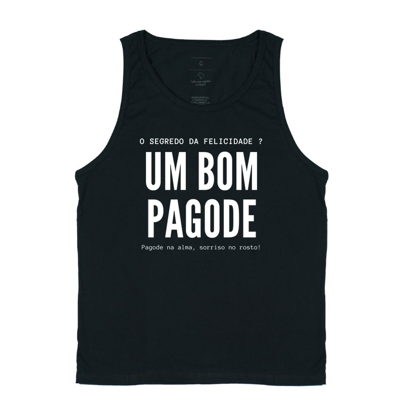 Segredo da Felicidade