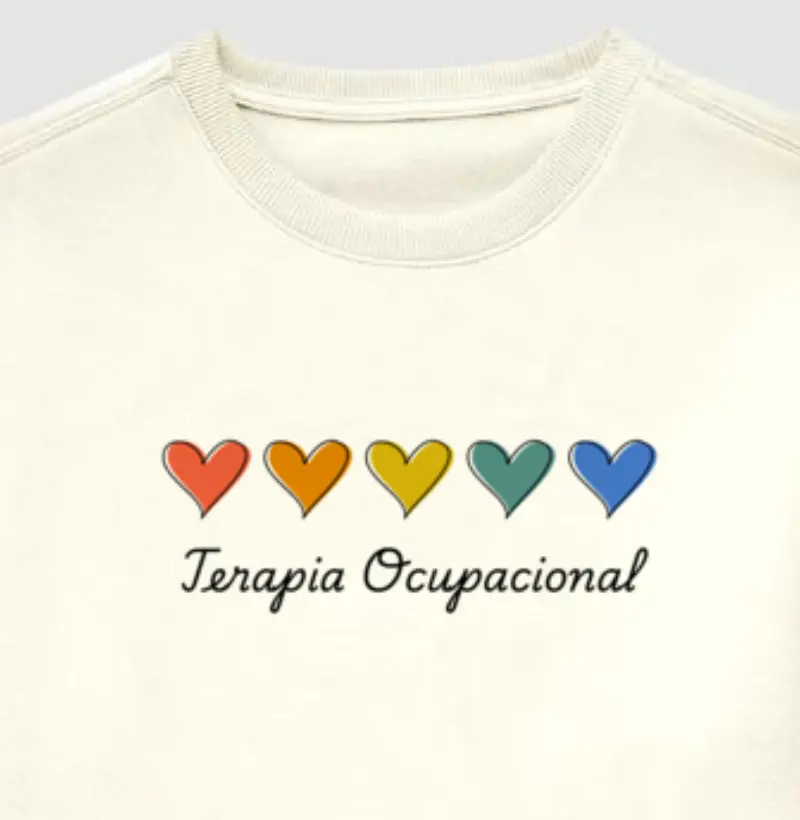 Corações Terapia Ocupacional