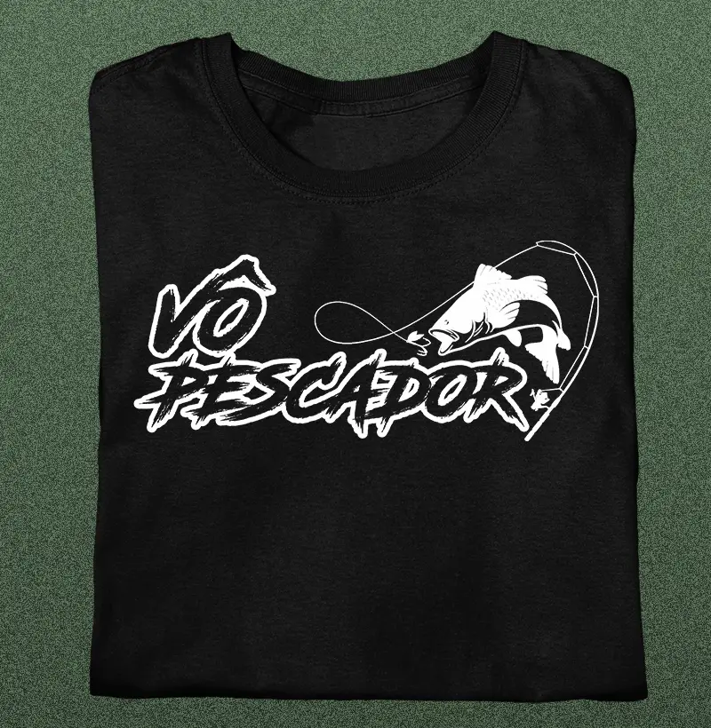 Vô pescador