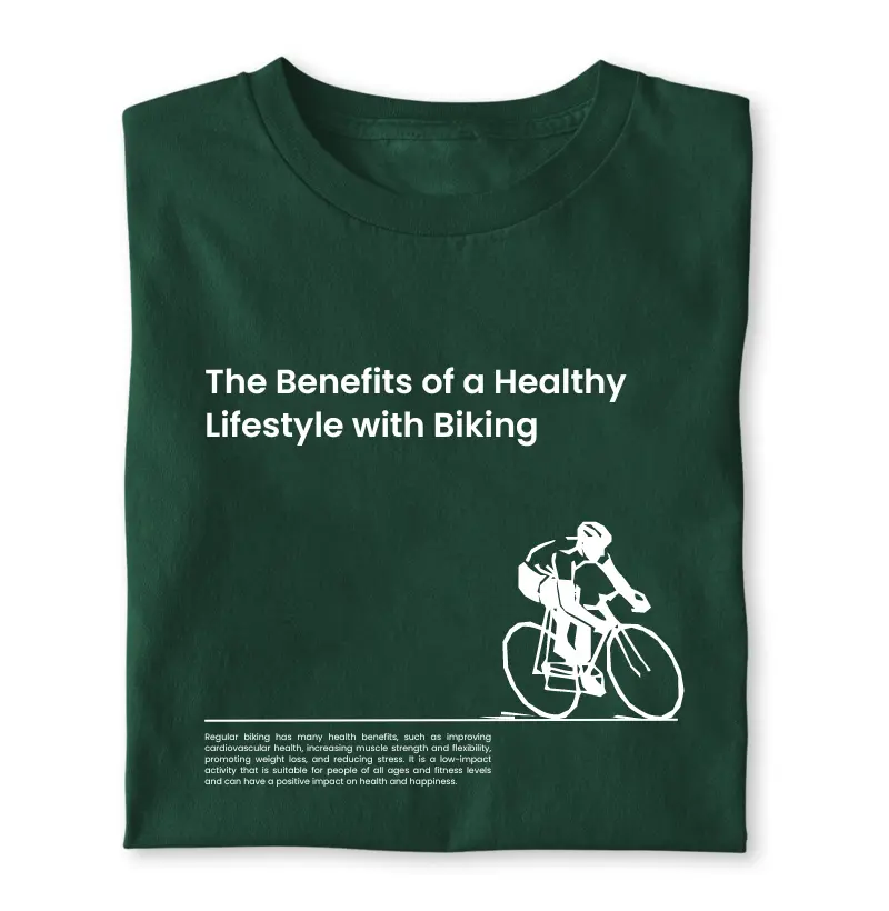 BIKE BENEFITS