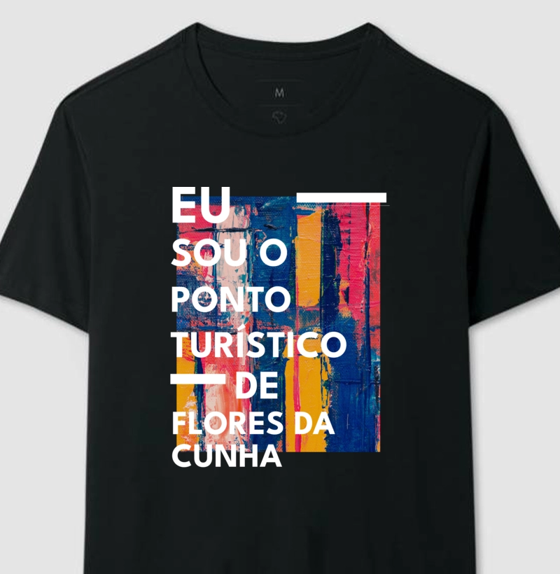 Flores da Cunha Ponto Turístico