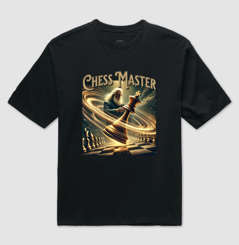 Chess Master