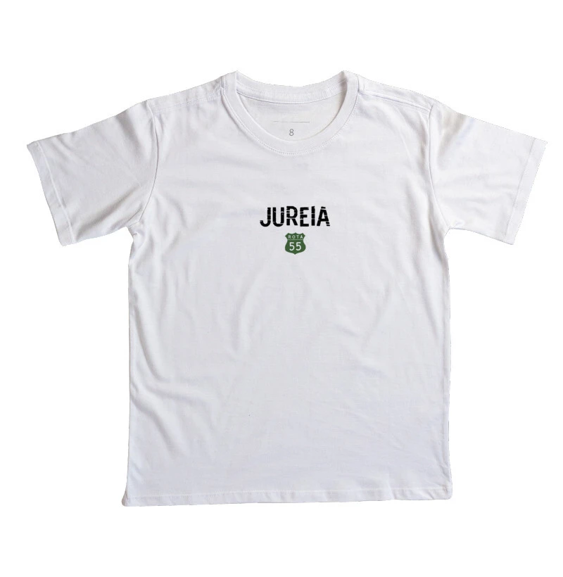 Jureia  - Infantil