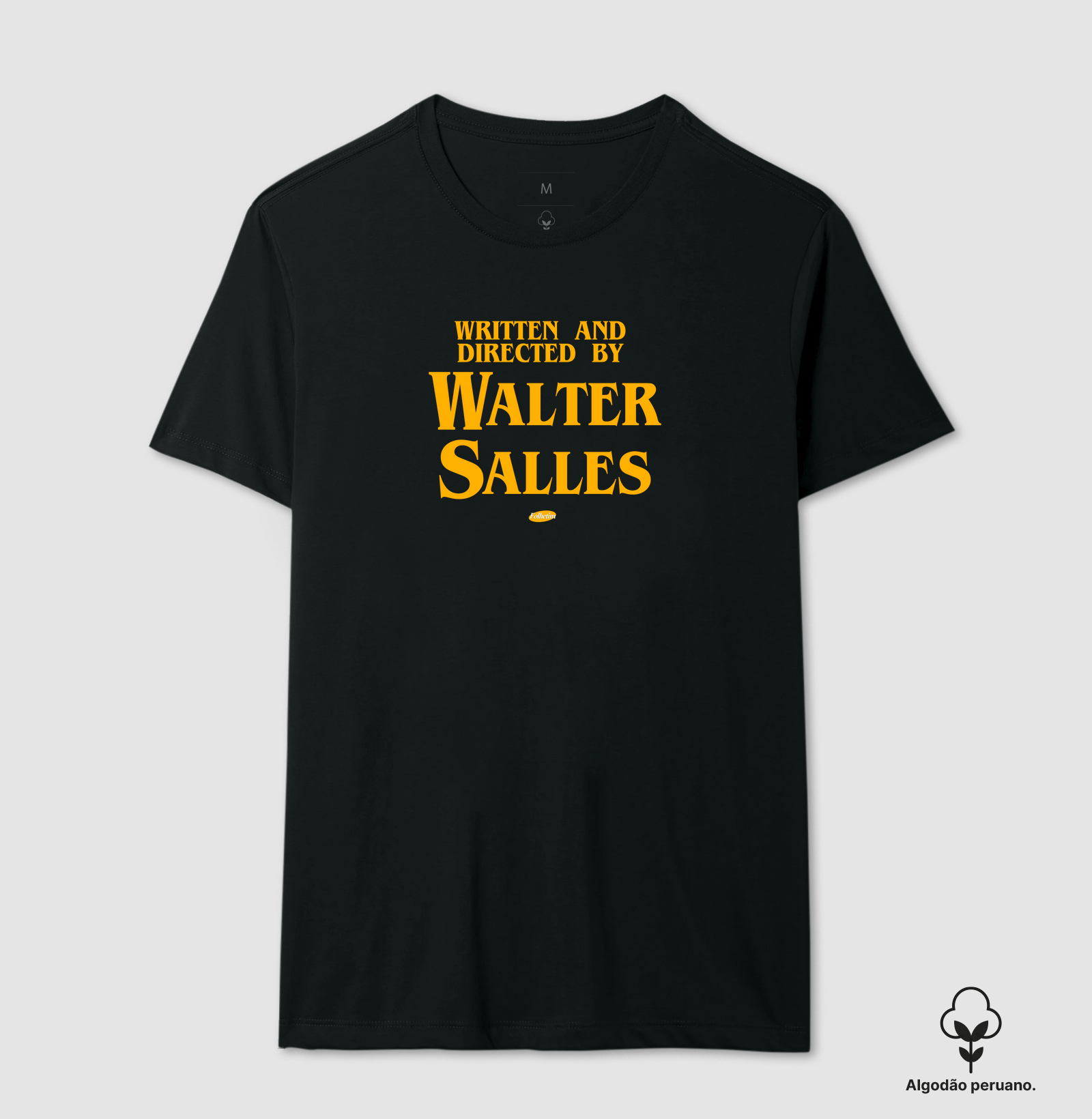 Walter Salles