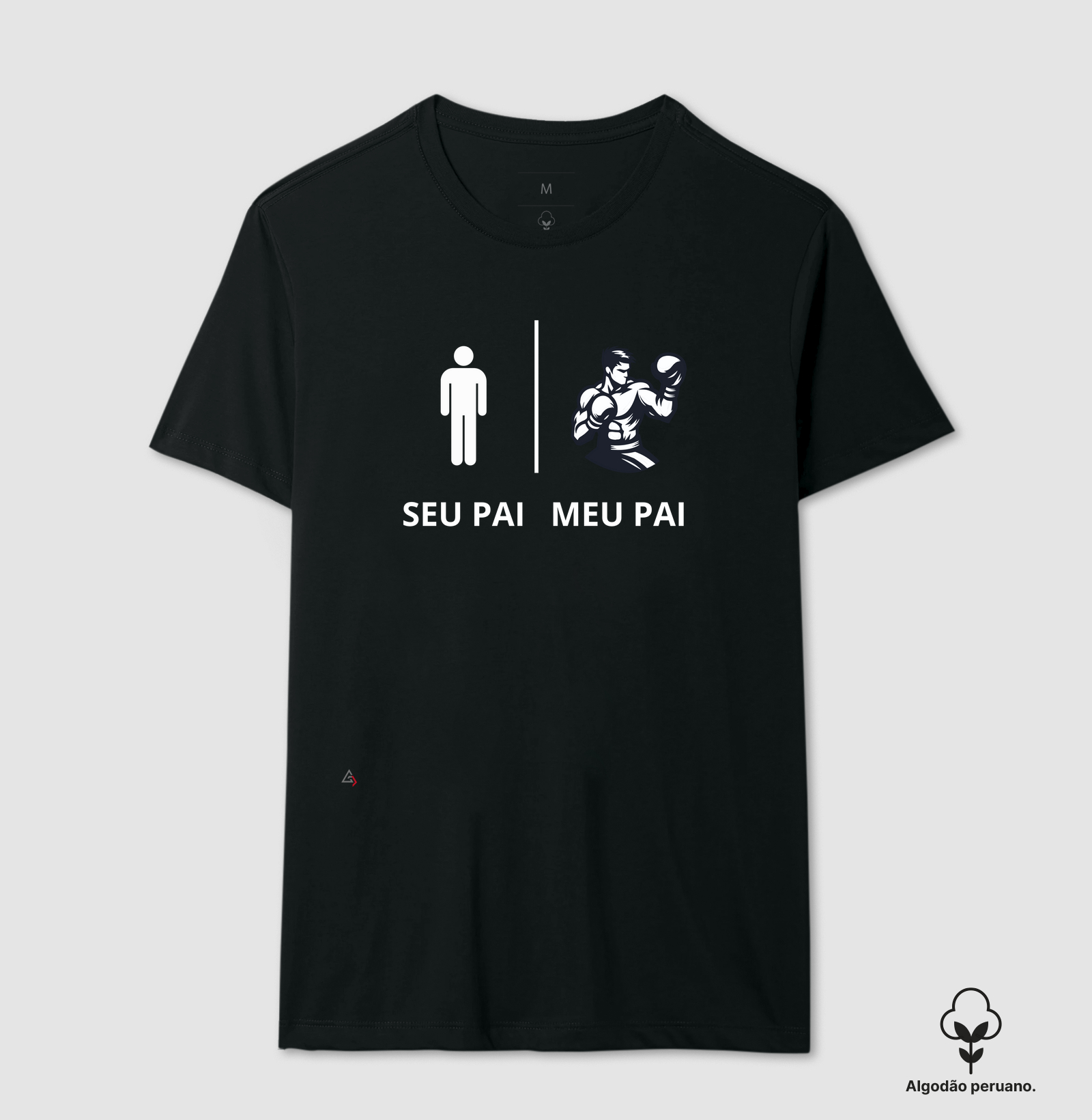 Seu Pai / Meu Pai Boxe