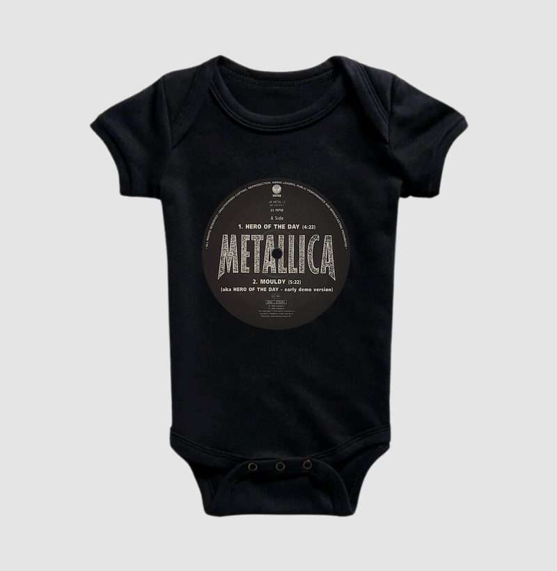 Label - Metallica v1