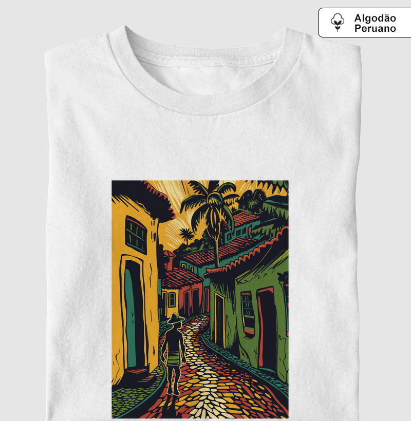 Arquitetura Brasil