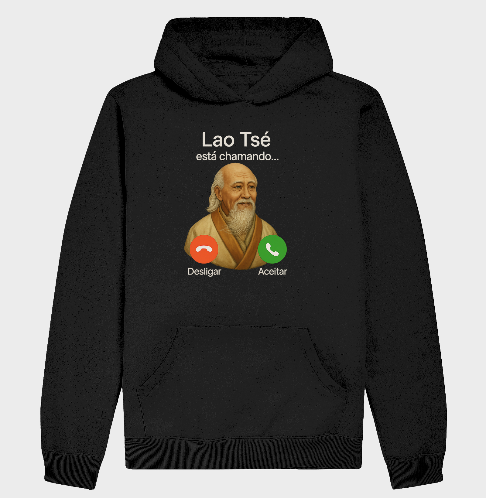 Lao Tsé na Linha