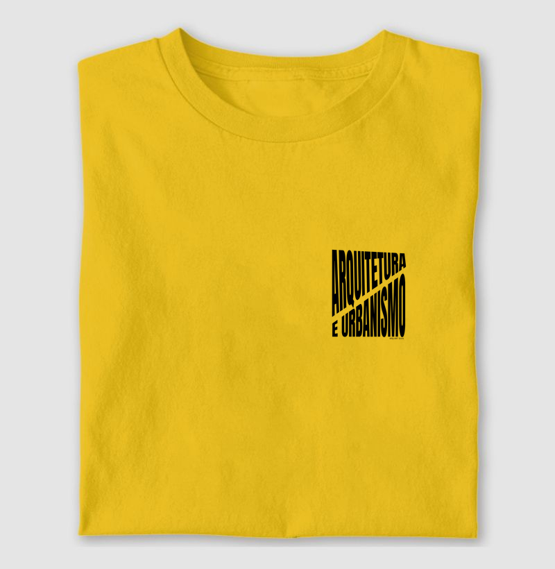 Arquitetura e urbanismo XV