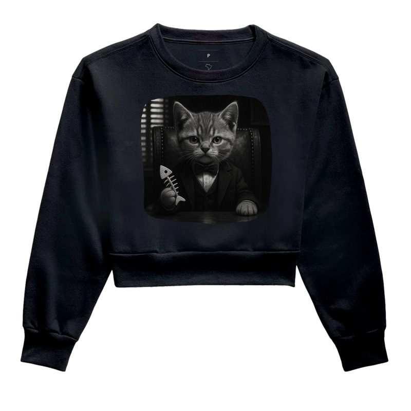 O Catfather