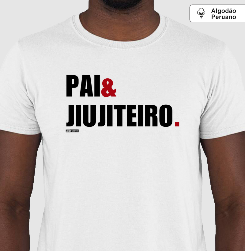 PAI & JIUJITEIRO
