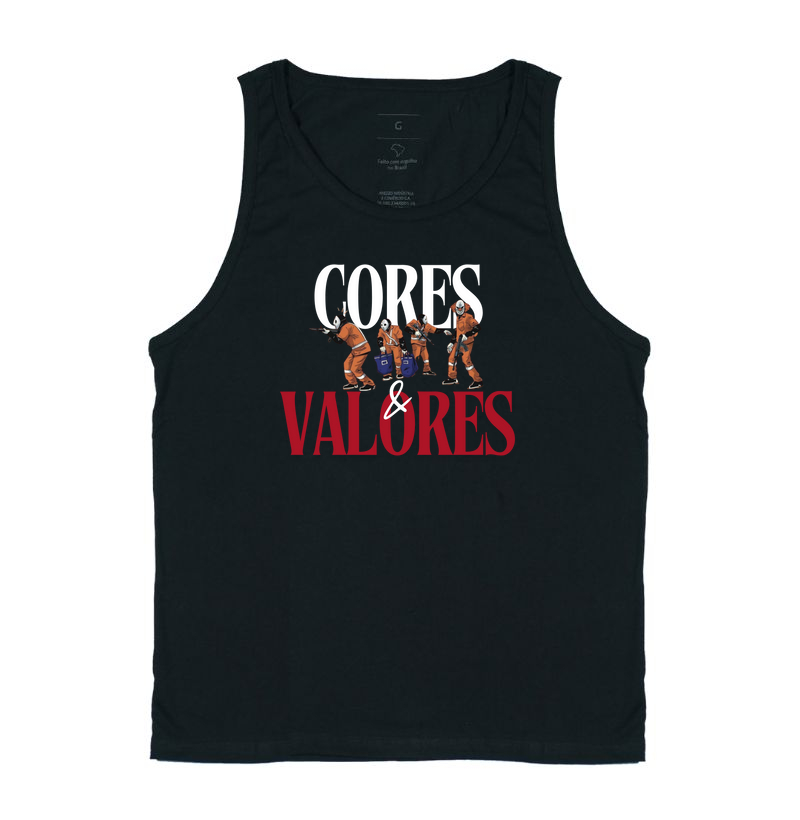 Cores & Valores reg